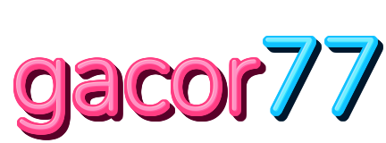gacor77 — logo kanal